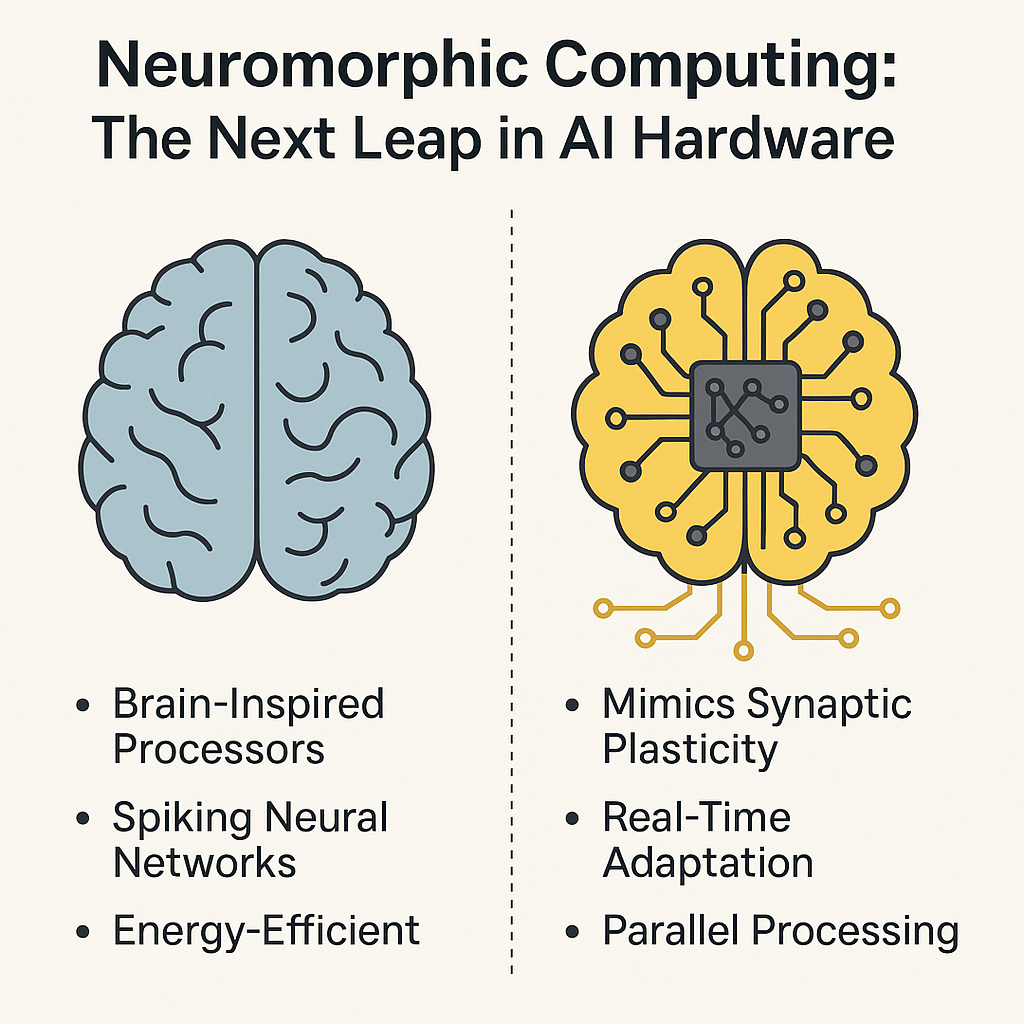 neuro Neuromorphic Computing