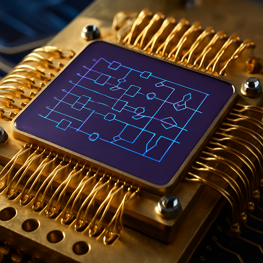 quantum
