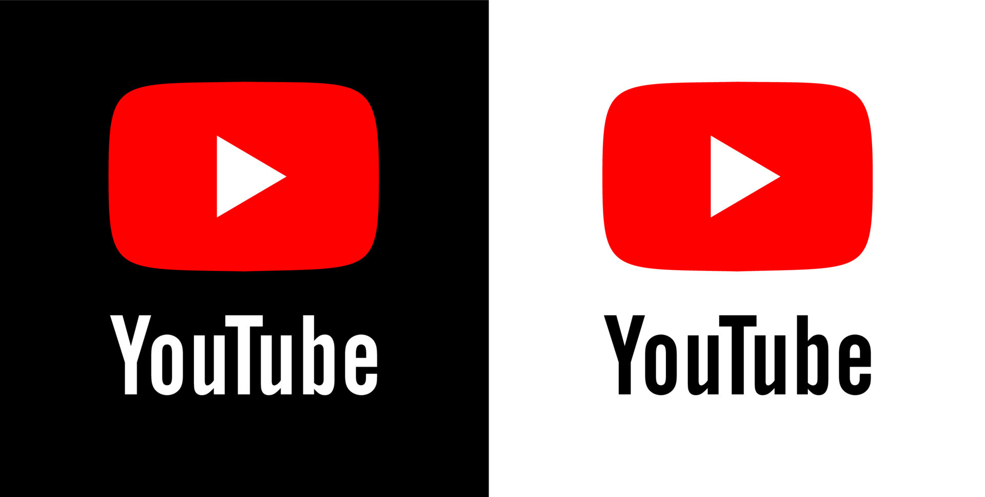 new-youtube-logo-free-vector